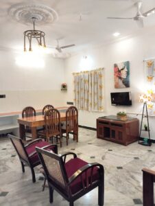 Yellow Sunshine - Casita